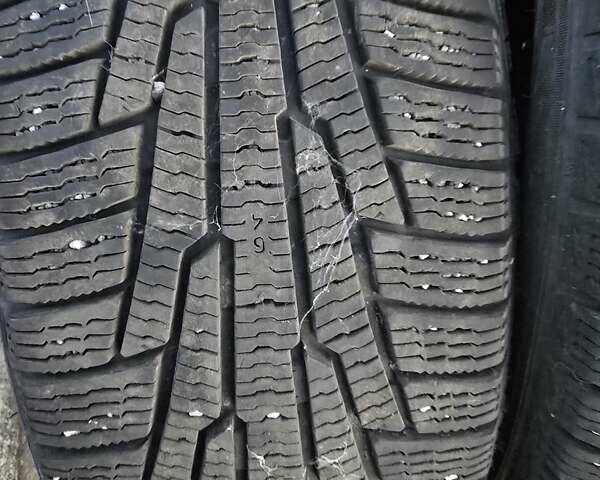 Черный Рено Кенгу, объемом двигателя 1.46 л и пробегом 217 тыс. км за 8900 $, фото 34 на Automoto.ua