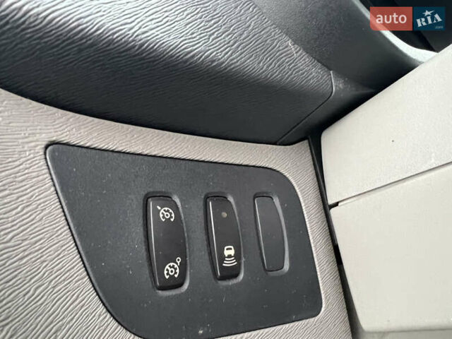 Чорний Рено Кєнгу, об'ємом двигуна 1.6 л та пробігом 215 тис. км за 7250 $, фото 55 на Automoto.ua