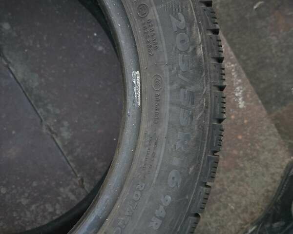 Черный Рено Кенгу, объемом двигателя 1.46 л и пробегом 217 тыс. км за 8900 $, фото 35 на Automoto.ua