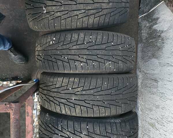 Черный Рено Кенгу, объемом двигателя 1.46 л и пробегом 217 тыс. км за 8900 $, фото 33 на Automoto.ua