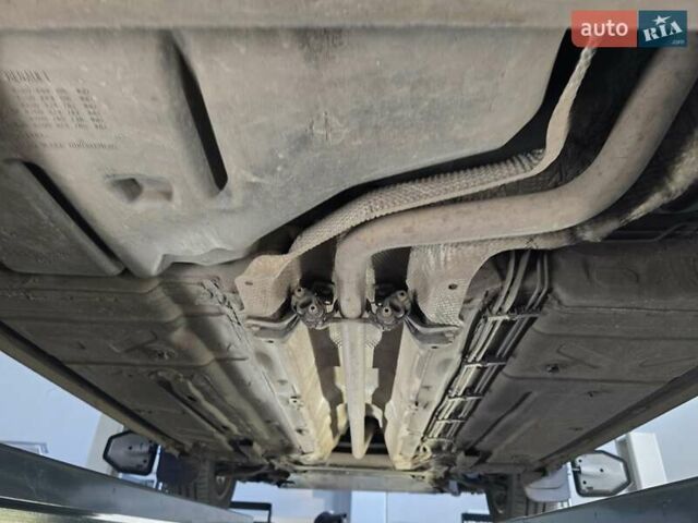 Черный Рено Кенгу, объемом двигателя 1.46 л и пробегом 217 тыс. км за 8900 $, фото 38 на Automoto.ua