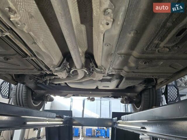 Черный Рено Кенгу, объемом двигателя 1.46 л и пробегом 217 тыс. км за 8900 $, фото 42 на Automoto.ua