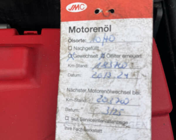 Чорний Рено Кєнгу, об'ємом двигуна 1.6 л та пробігом 201 тис. км за 8400 $, фото 26 на Automoto.ua