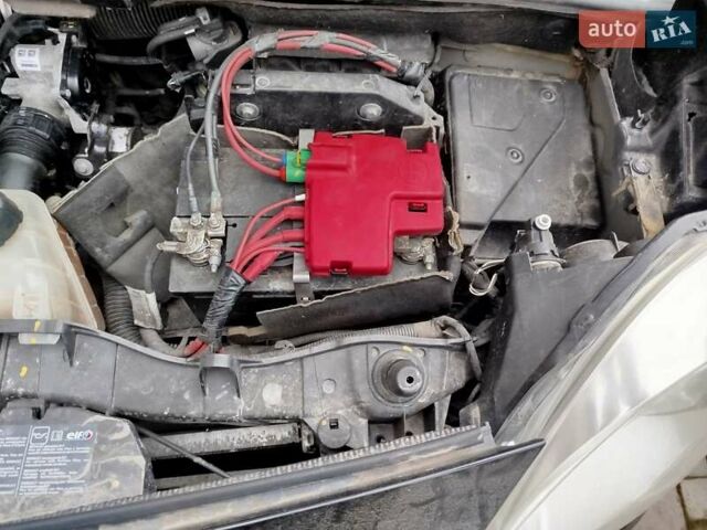 Чорний Рено Кєнгу, об'ємом двигуна 1.5 л та пробігом 225 тис. км за 7900 $, фото 22 на Automoto.ua