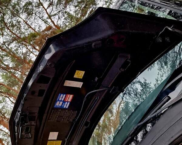 Черный Рено Кенгу, объемом двигателя 1.6 л и пробегом 229 тыс. км за 7900 $, фото 127 на Automoto.ua