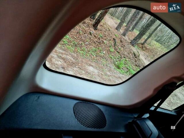 Черный Рено Кенгу, объемом двигателя 1.6 л и пробегом 229 тыс. км за 7900 $, фото 85 на Automoto.ua