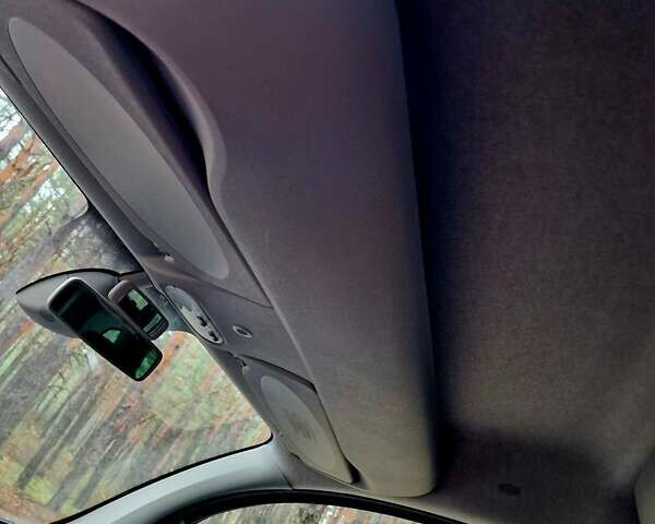 Черный Рено Кенгу, объемом двигателя 1.6 л и пробегом 229 тыс. км за 7900 $, фото 61 на Automoto.ua