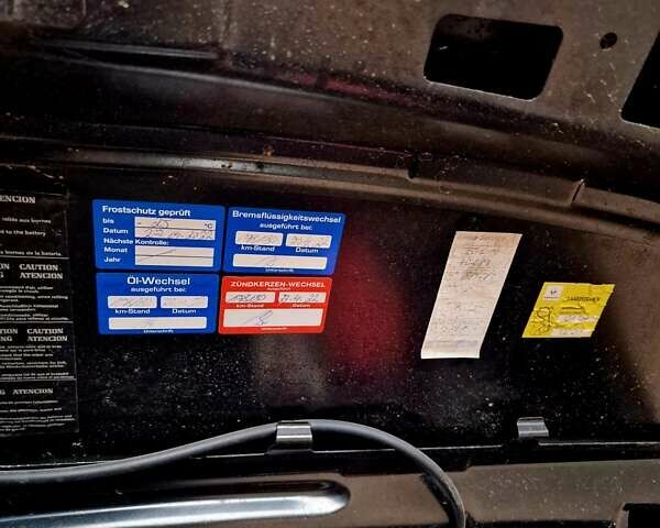 Черный Рено Кенгу, объемом двигателя 1.6 л и пробегом 229 тыс. км за 7900 $, фото 126 на Automoto.ua