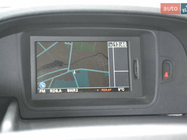 Чорний Рено Кєнгу, об'ємом двигуна 1.6 л та пробігом 170 тис. км за 8450 $, фото 37 на Automoto.ua