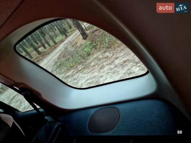 Черный Рено Кенгу, объемом двигателя 1.6 л и пробегом 229 тыс. км за 8000 $, фото 84 на Automoto.ua