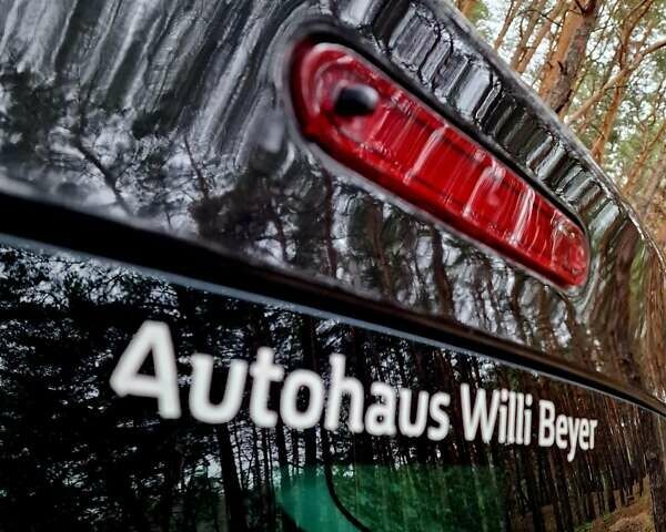 Черный Рено Кенгу, объемом двигателя 1.6 л и пробегом 229 тыс. км за 7900 $, фото 34 на Automoto.ua