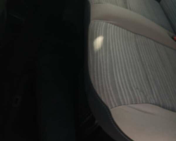 Черный Рено Кенгу, объемом двигателя 1.5 л и пробегом 240 тыс. км за 7600 $, фото 7 на Automoto.ua