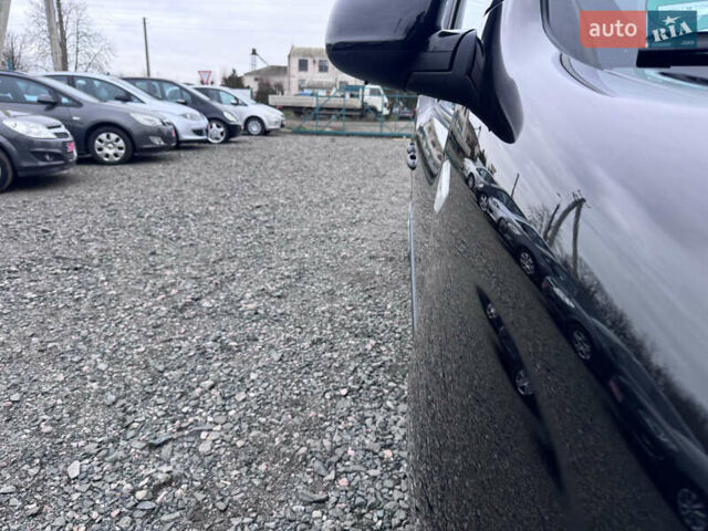 Чорний Рено Кєнгу, об'ємом двигуна 1.5 л та пробігом 220 тис. км за 10990 $, фото 8 на Automoto.ua