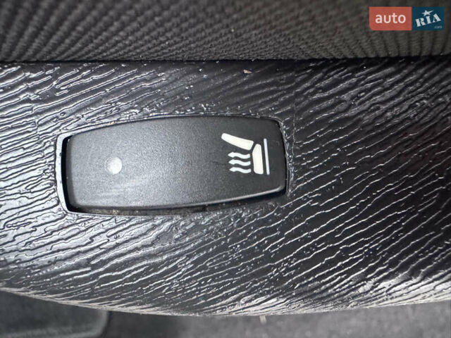 Чорний Рено Кєнгу, об'ємом двигуна 1.5 л та пробігом 220 тис. км за 10990 $, фото 32 на Automoto.ua