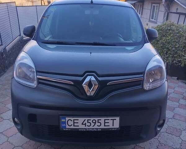 Рено Кєнгу 2013 у Чернівцях на Automoto.ua Чорний Рено Кєнгу, об'ємом двигуна 1.46 л та пробігом 246 тис. км за 12700 $, фото 5 на Automoto.ua