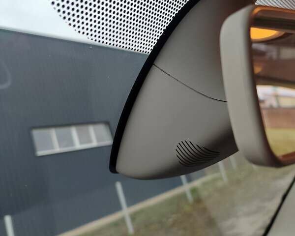 Чорний Рено Кєнгу, об'ємом двигуна 1.5 л та пробігом 230 тис. км за 9400 $, фото 18 на Automoto.ua