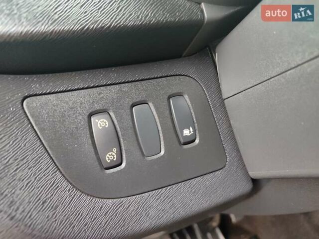 Чорний Рено Кєнгу, об'ємом двигуна 1.5 л та пробігом 230 тис. км за 9400 $, фото 17 на Automoto.ua