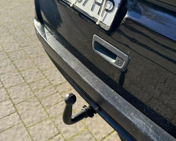 Черный Рено Кенгу, объемом двигателя 1.5 л и пробегом 279 тыс. км за 9900 $, фото 20 на Automoto.ua