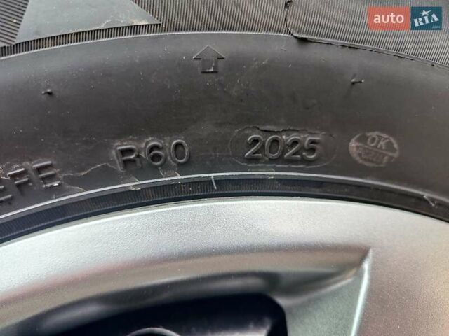 Чорний Рено Кєнгу, об'ємом двигуна 1.5 л та пробігом 230 тис. км за 9400 $, фото 22 на Automoto.ua