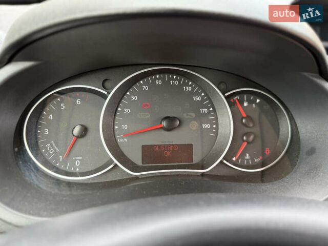 Рено Кенгу 2014 в Луцке на Automoto.ua Черный Рено Кенгу, объемом двигателя 1.5 л и пробегом 210 тыс. км за 10999 $, фото 18 на Automoto.ua