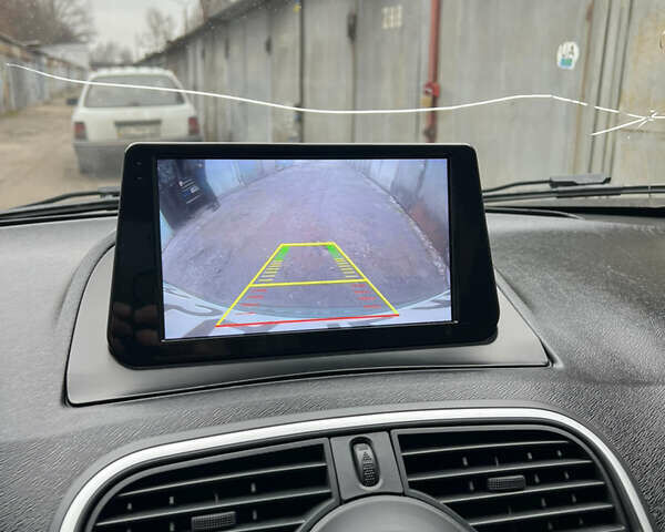 Чорний Рено Кєнгу, об'ємом двигуна 1.46 л та пробігом 247 тис. км за 9700 $, фото 19 на Automoto.ua