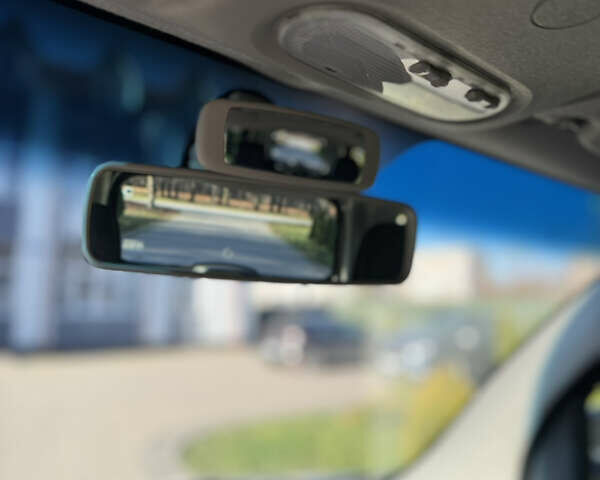 Черный Рено Кенгу, объемом двигателя 1.5 л и пробегом 279 тыс. км за 9900 $, фото 32 на Automoto.ua