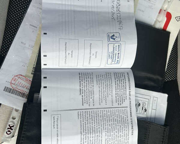 Рено Кєнгу 2015 у Дубно на Automoto.ua Чорний Рено Кєнгу, об'ємом двигуна 1.5 л та пробігом 188 тис. км за 11500 $, фото 45 на Automoto.ua