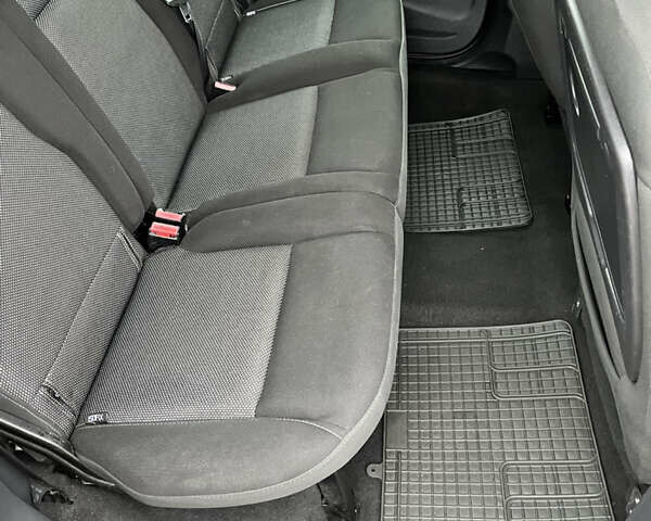 Чорний Рено Кєнгу, об'ємом двигуна 0 л та пробігом 206 тис. км за 10300 $, фото 18 на Automoto.ua