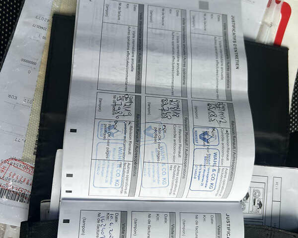 Рено Кєнгу 2015 у Дубно на Automoto.ua Чорний Рено Кєнгу, об'ємом двигуна 1.5 л та пробігом 188 тис. км за 11500 $, фото 42 на Automoto.ua