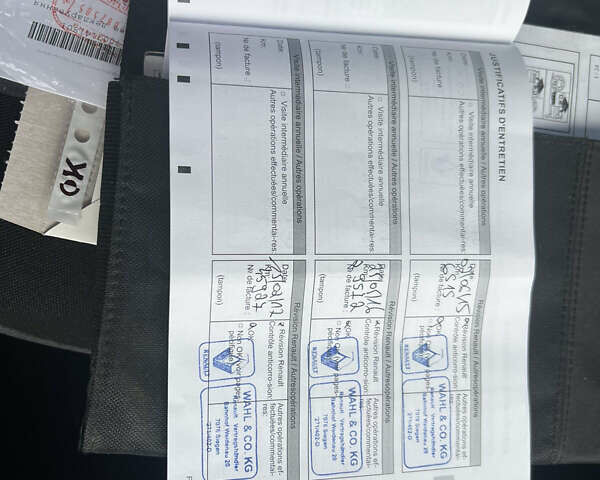 Рено Кєнгу 2015 у Дубно на Automoto.ua Чорний Рено Кєнгу, об'ємом двигуна 1.5 л та пробігом 188 тис. км за 11500 $, фото 43 на Automoto.ua