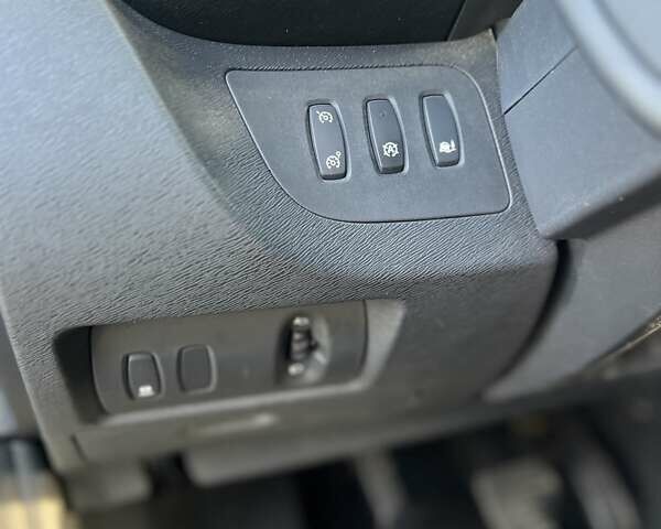 Черный Рено Кенгу, объемом двигателя 1.5 л и пробегом 185 тыс. км за 11850 $, фото 16 на Automoto.ua