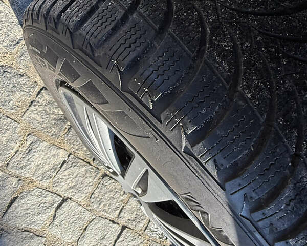 Рено Кєнгу 2015 у Дубно на Automoto.ua Чорний Рено Кєнгу, об'ємом двигуна 1.5 л та пробігом 188 тис. км за 11500 $, фото 16 на Automoto.ua