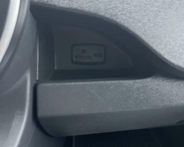 Чорний Рено Кєнгу, об'ємом двигуна 1.5 л та пробігом 257 тис. км за 10999 $, фото 13 на Automoto.ua