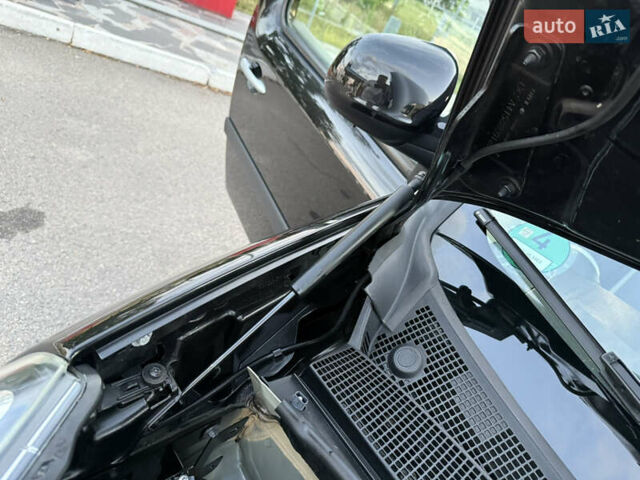 Черный Рено Кенгу, объемом двигателя 1.5 л и пробегом 110 тыс. км за 12599 $, фото 88 на Automoto.ua