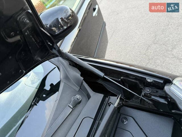 Черный Рено Кенгу, объемом двигателя 1.5 л и пробегом 110 тыс. км за 12599 $, фото 87 на Automoto.ua