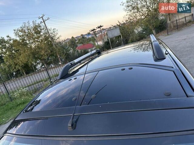 Черный Рено Кенгу, объемом двигателя 1.5 л и пробегом 259 тыс. км за 11550 $, фото 57 на Automoto.ua