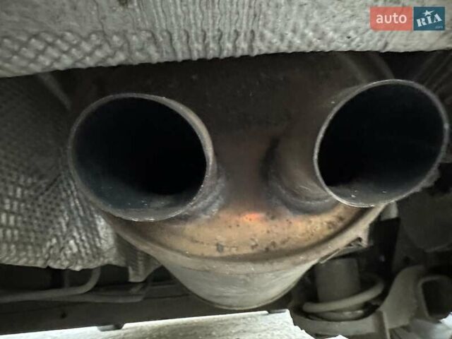 Черный Рено Кенгу, объемом двигателя 1.5 л и пробегом 259 тыс. км за 11550 $, фото 54 на Automoto.ua
