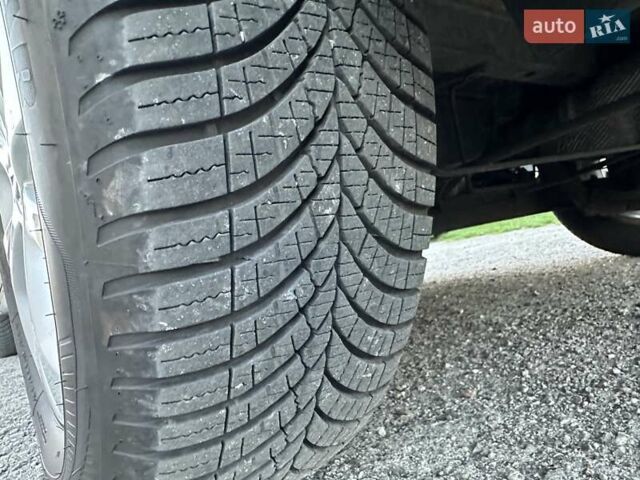 Черный Рено Кенгу, объемом двигателя 1.5 л и пробегом 259 тыс. км за 11550 $, фото 50 на Automoto.ua