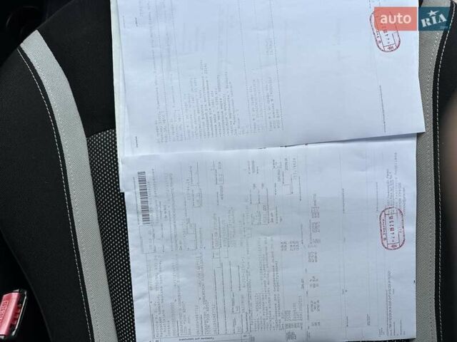 Черный Рено Кенгу, объемом двигателя 1.5 л и пробегом 259 тыс. км за 11550 $, фото 65 на Automoto.ua