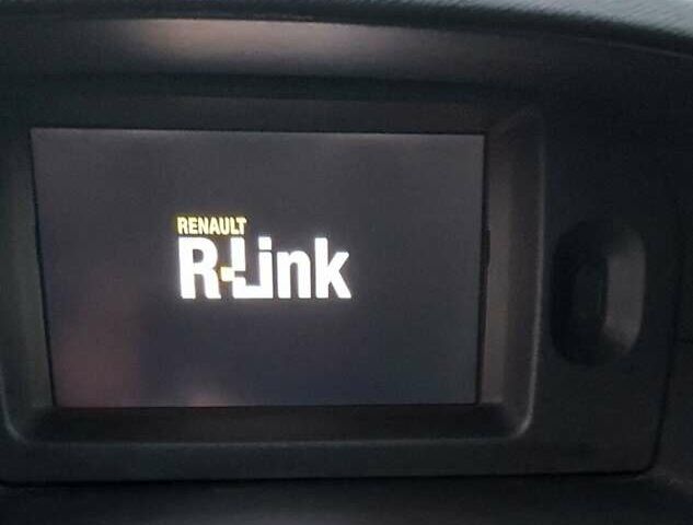 Черный Рено Кенгу, объемом двигателя 1.5 л и пробегом 179 тыс. км за 13500 $, фото 30 на Automoto.ua