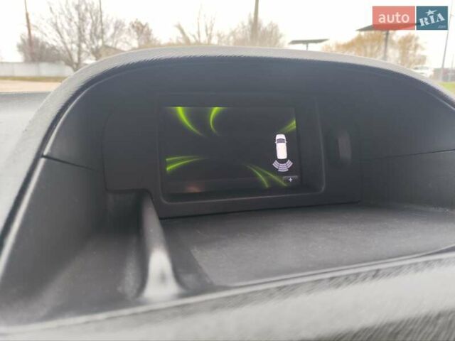 Черный Рено Кенгу, объемом двигателя 1.5 л и пробегом 179 тыс. км за 13300 $, фото 40 на Automoto.ua