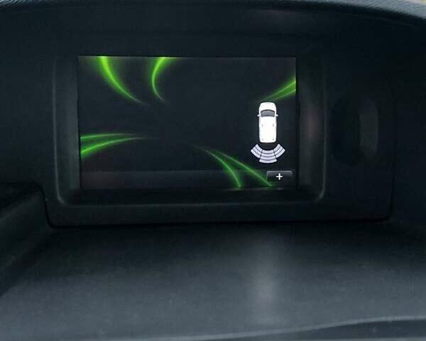 Черный Рено Кенгу, объемом двигателя 1.5 л и пробегом 179 тыс. км за 13500 $, фото 31 на Automoto.ua