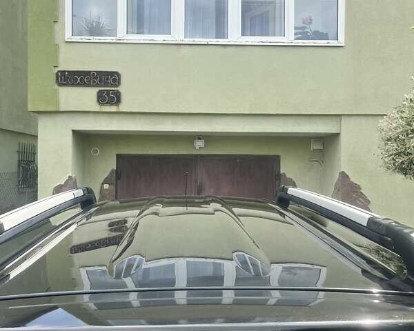 Черный Рено Кенгу, объемом двигателя 0 л и пробегом 167 тыс. км за 10000 $, фото 14 на Automoto.ua