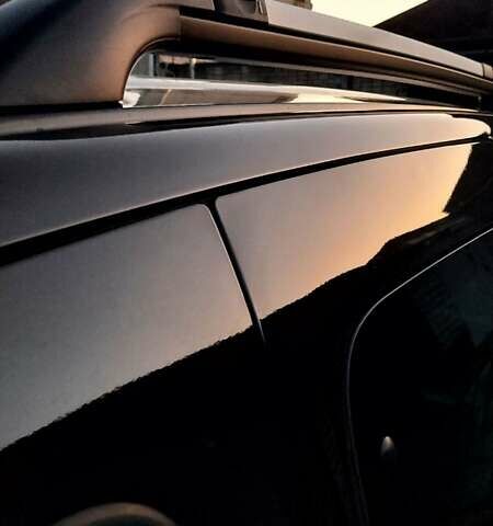 Черный Рено Кенгу, объемом двигателя 1.5 л и пробегом 179 тыс. км за 13500 $, фото 21 на Automoto.ua