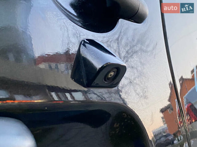 Рено Кенгу 2019 в Хмельницком на Automoto.ua Черный Рено Кенгу, объемом двигателя 0 л и пробегом 49 тыс. км за 15200 $, фото 9 на Automoto.ua