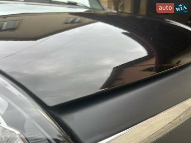 Черный Рено Кенгу, объемом двигателя 0 л и пробегом 29 тыс. км за 14200 $, фото 85 на Automoto.ua