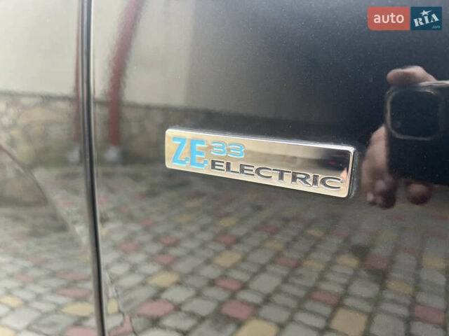 Черный Рено Кенгу, объемом двигателя 0 л и пробегом 29 тыс. км за 14200 $, фото 54 на Automoto.ua