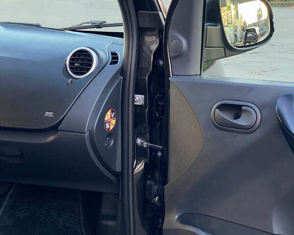 Рено Кенгу 2019 в Хмельницком на Automoto.ua Черный Рено Кенгу, объемом двигателя 0 л и пробегом 49 тыс. км за 15200 $, фото 27 на Automoto.ua