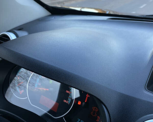 Рено Кенгу 2019 в Хмельницком на Automoto.ua Черный Рено Кенгу, объемом двигателя 0 л и пробегом 49 тыс. км за 15200 $, фото 17 на Automoto.ua