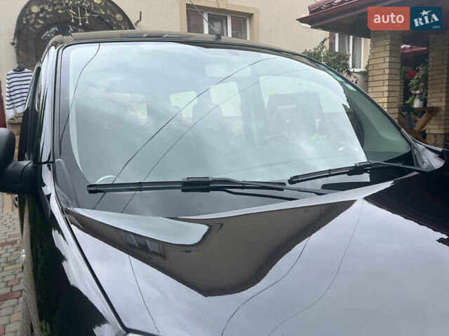 Черный Рено Кенгу, объемом двигателя 0 л и пробегом 29 тыс. км за 14200 $, фото 51 на Automoto.ua